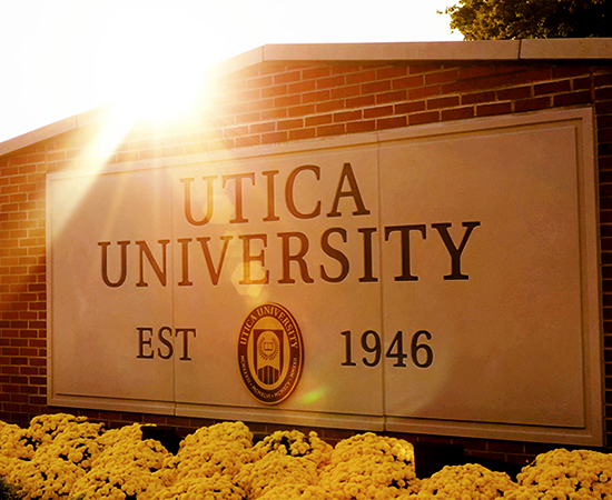Utica University Utica University