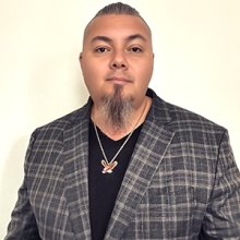 Damian Chase-Begay