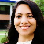 Dr. Unnati Shah