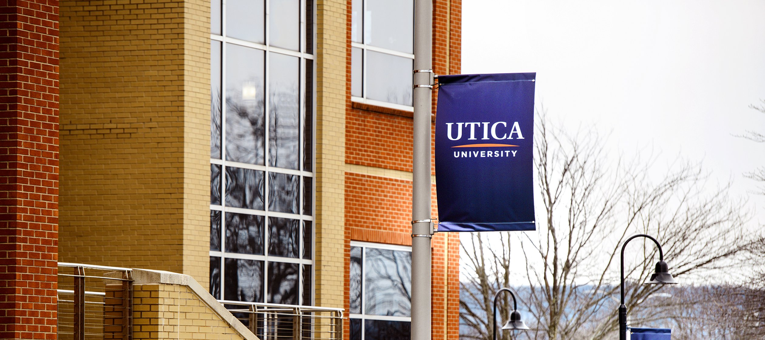 Utica University