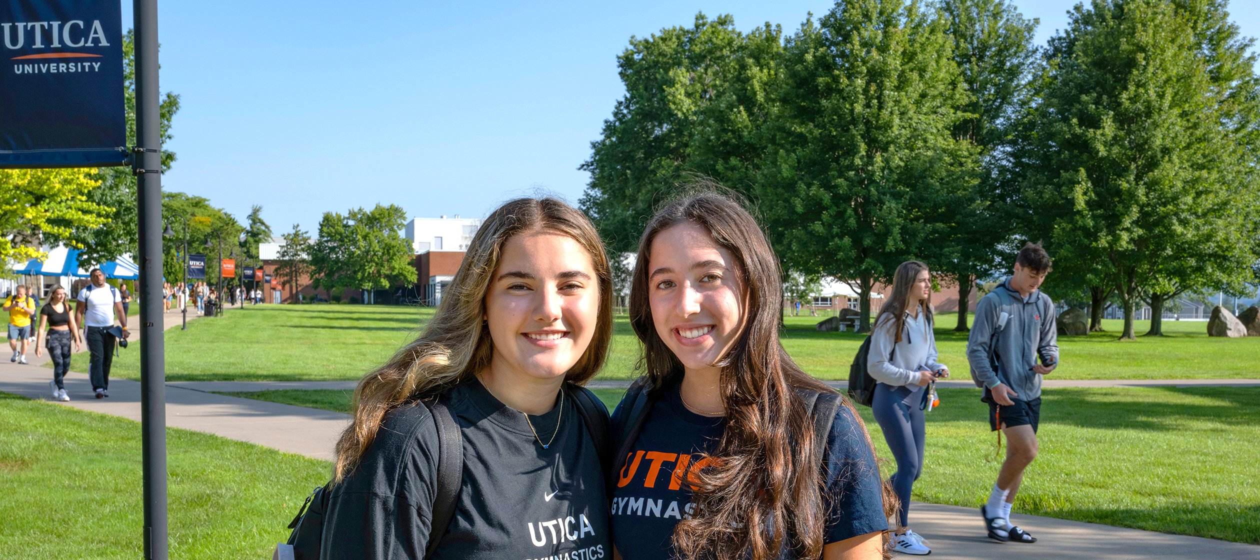 Utica University