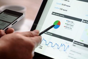 Digital Marketing and PR generic