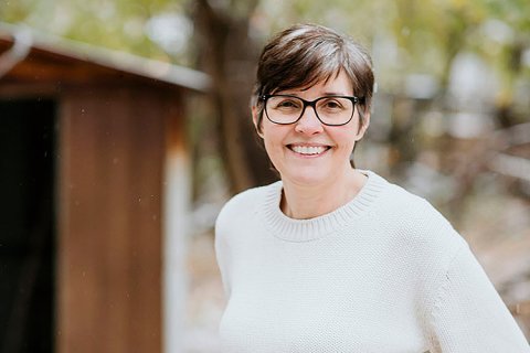 Professor Pat Swann