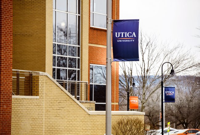 Utica University