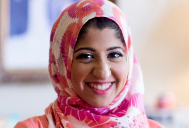 Attia Nasar