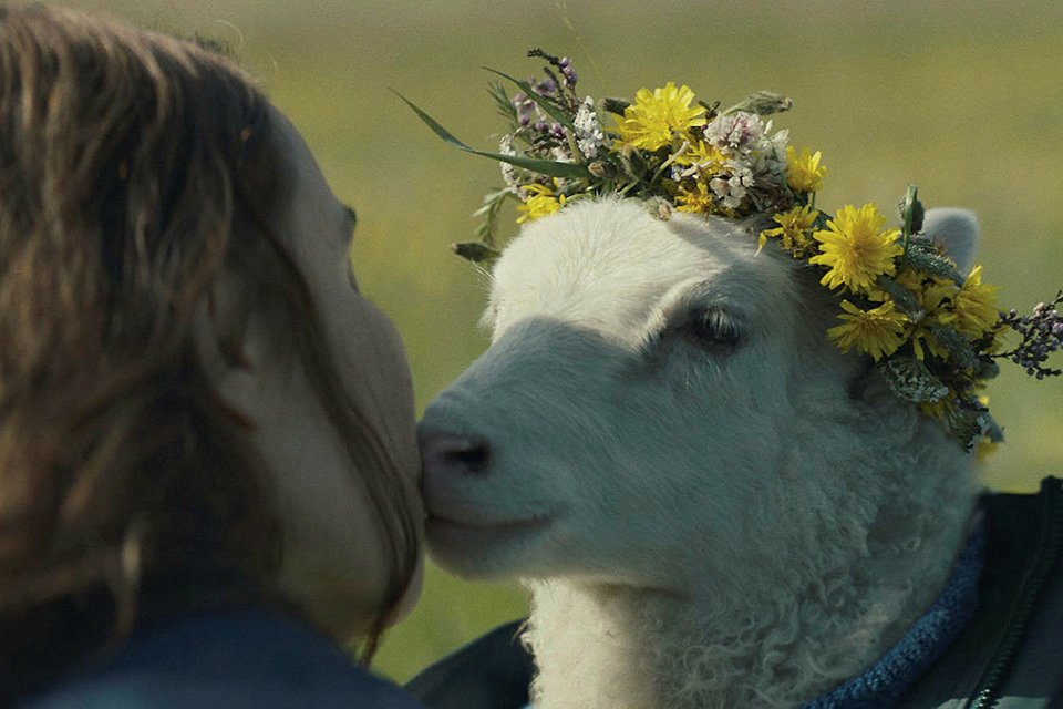 Film: Lamb