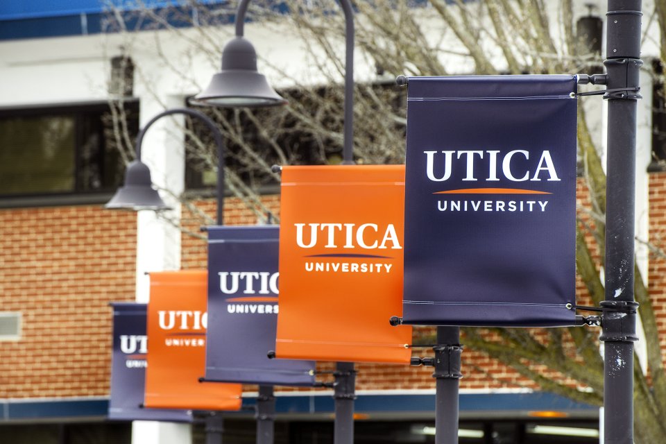 Utica University