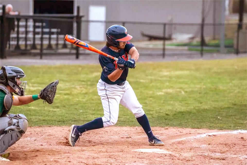 Pioneer Baseball