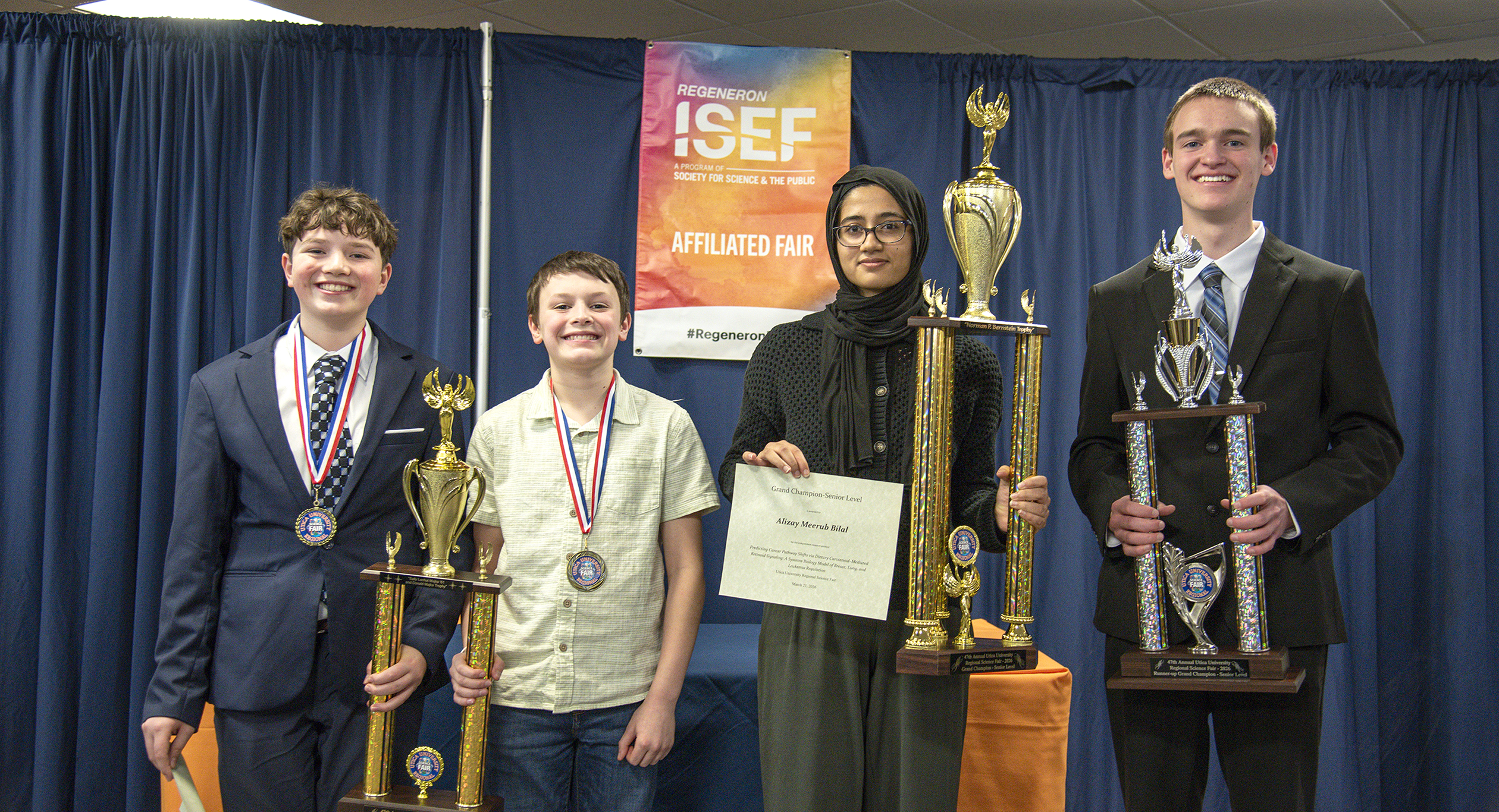 Science Fair